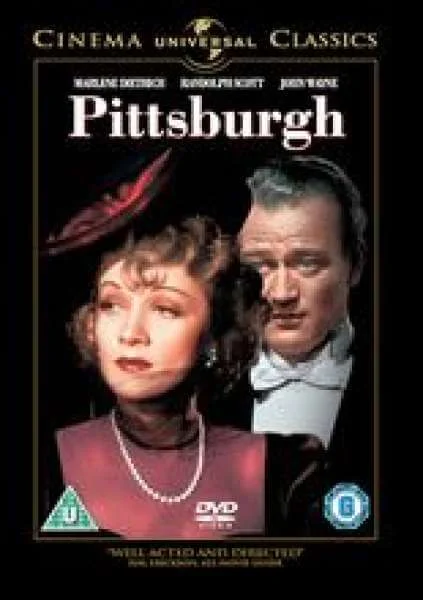 Pittsburgh Afbeelding 1