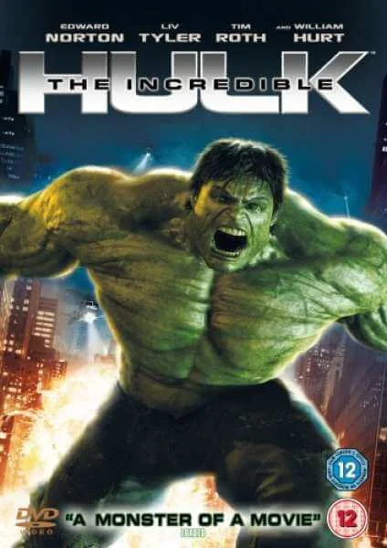 The Incredible Hulk Afbeelding 1
