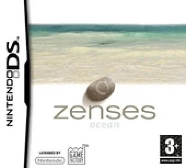 Zenses Ocean Afbeelding 1