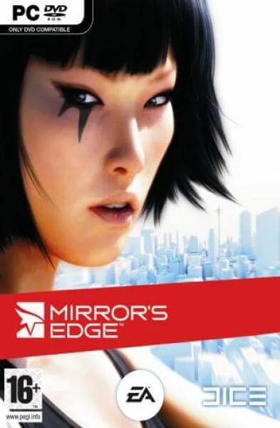 Mirror's Edge Afbeelding 1