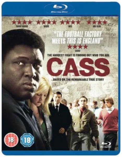 Cass Afbeelding 1