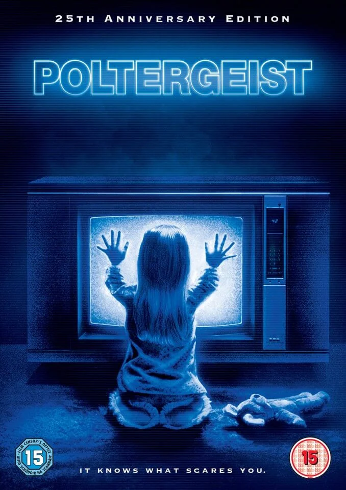 Poltergeist Afbeelding 1