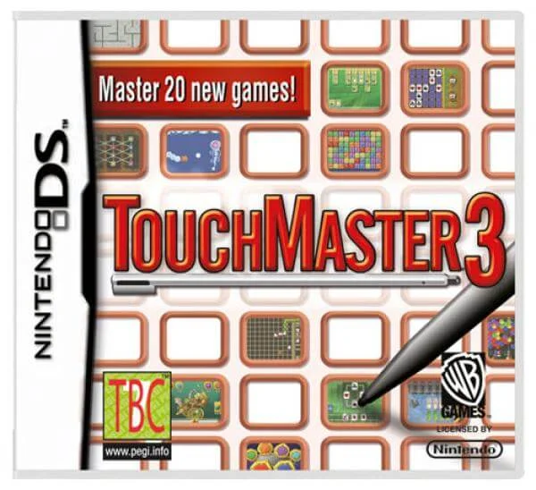 Touchmaster 3 Afbeelding 1