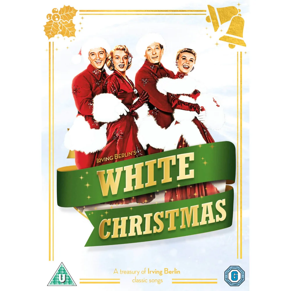 White Christmas Afbeelding 1