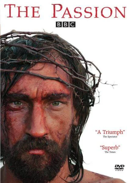 The Passion Afbeelding 1