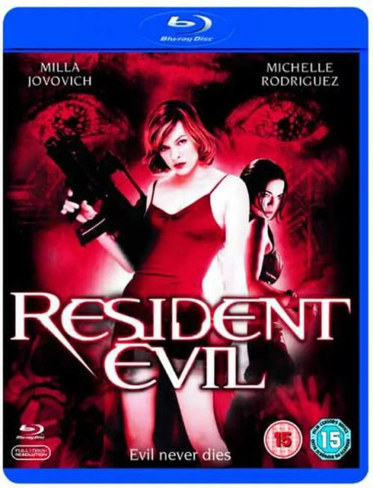 Resident Evil Afbeelding 1