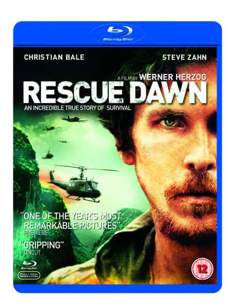 Rescue Dawn Afbeelding 1