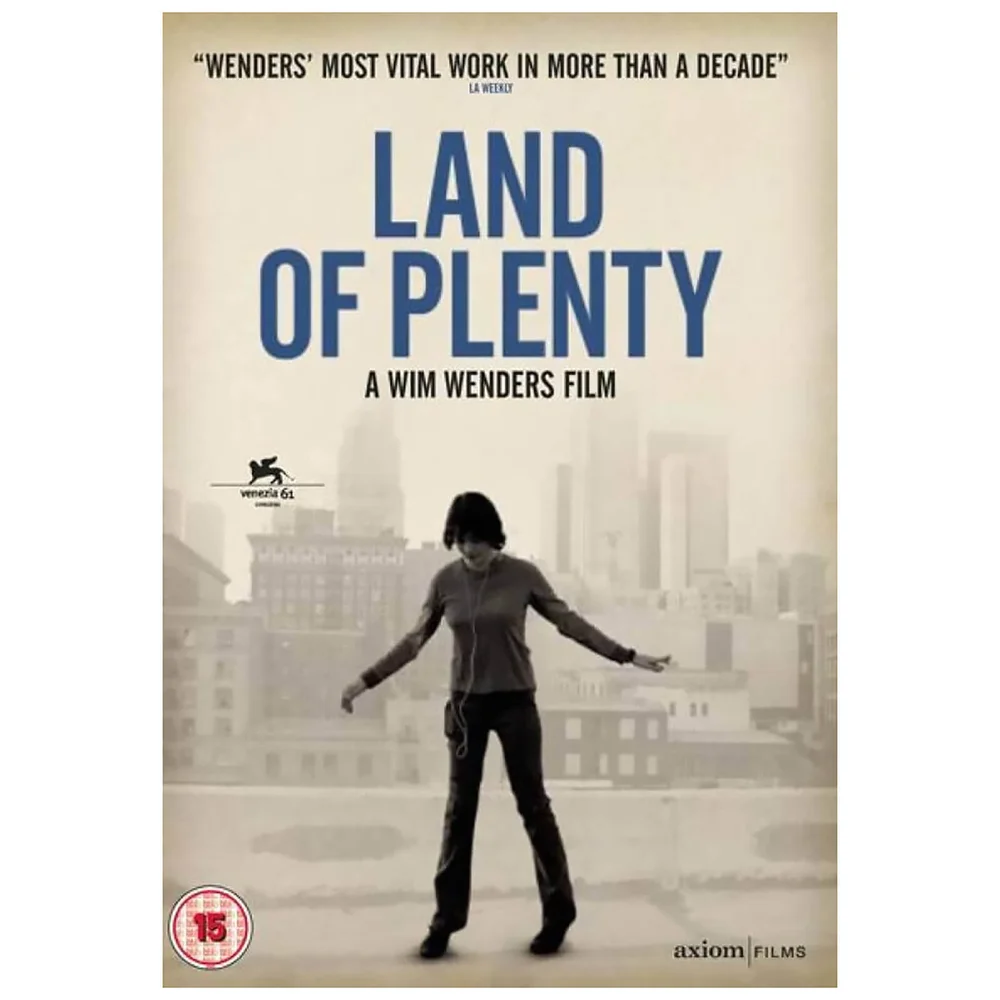 Land Of Plenty Afbeelding 1