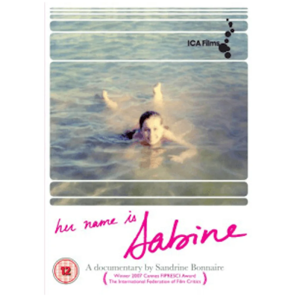 Her Name Is Sabine Afbeelding 1