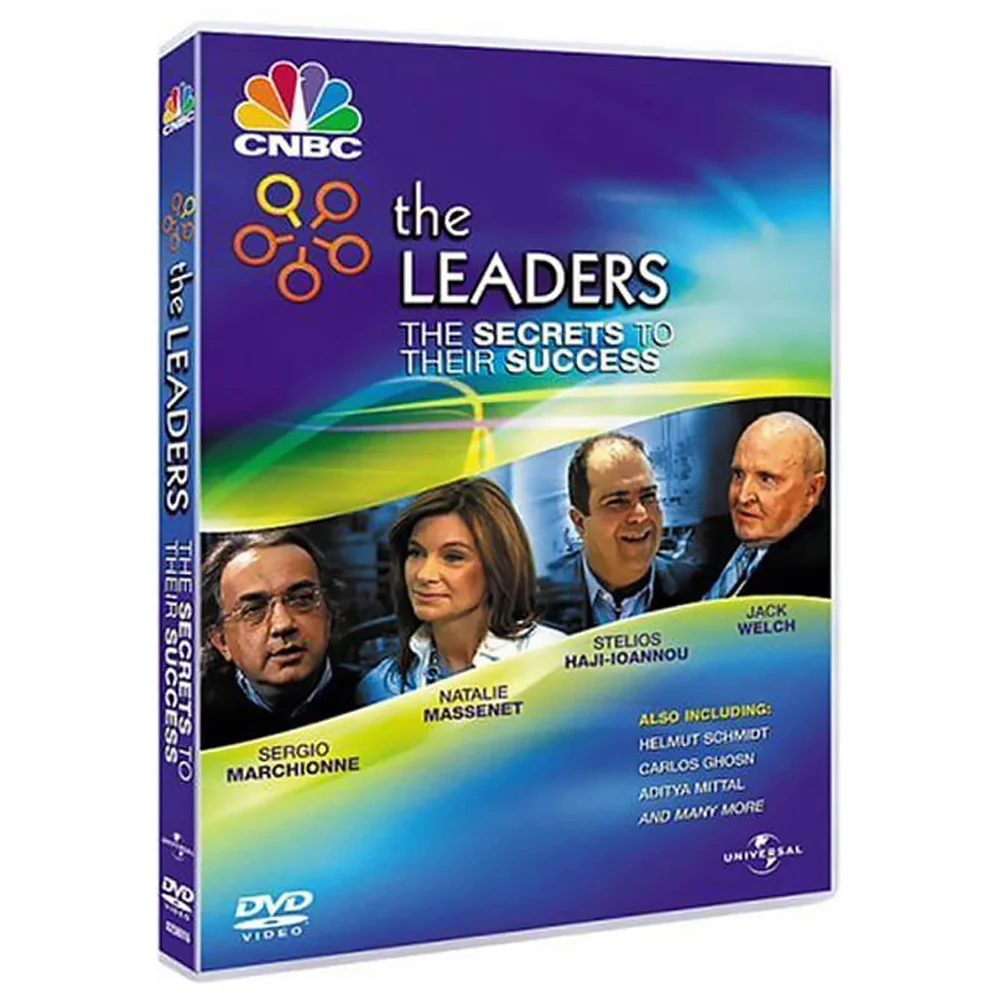 CNBC: Leaders Afbeelding 1