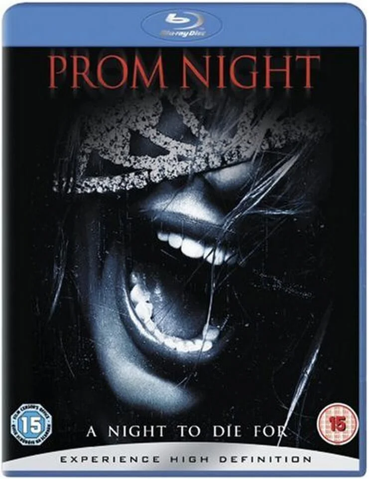 Prom Night Afbeelding 1