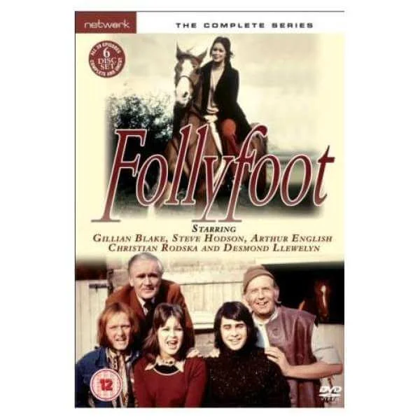 Follyfoot: The Complete Series Afbeelding 1