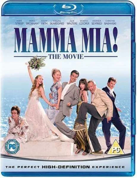 Mamma Mia! Afbeelding 1