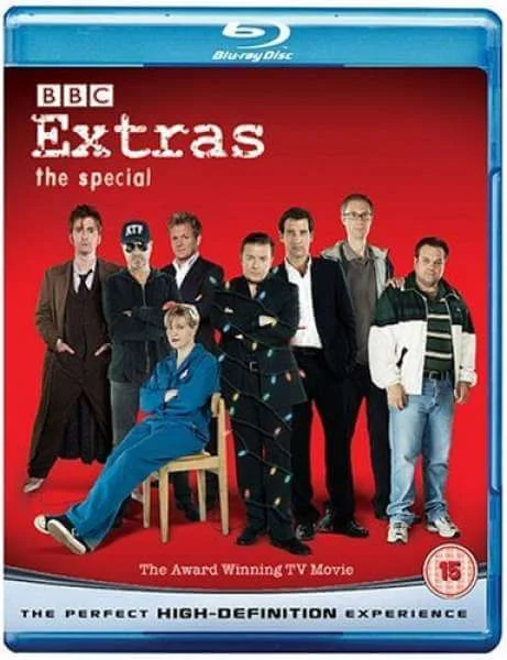 Extras: Special Afbeelding 1