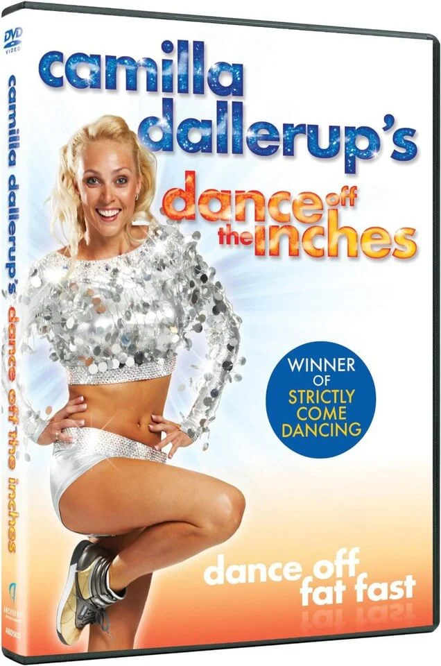 Dance Off Inches - With Camilla Dallarup Afbeelding 1