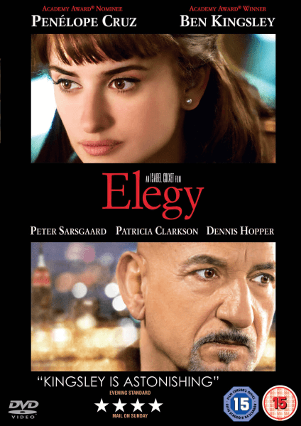 Elegy Afbeelding 1