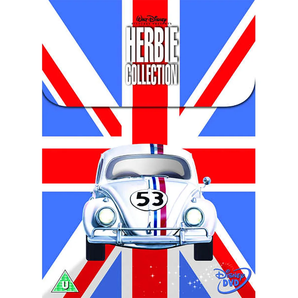 Herbie Collectie Afbeelding 1
