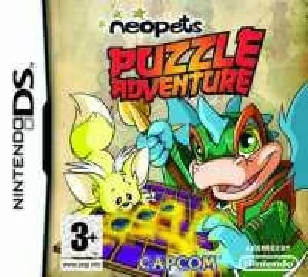 Neopets Afbeelding 1