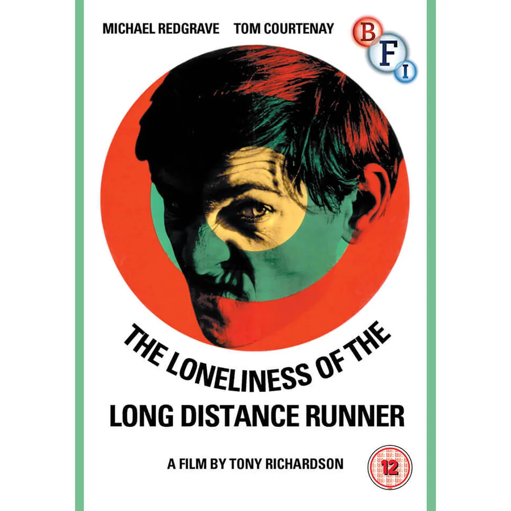 The Loneliness Of The Long Distance Runner Afbeelding 1