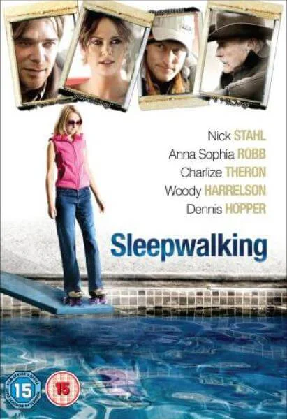 Sleepwalking Afbeelding 1