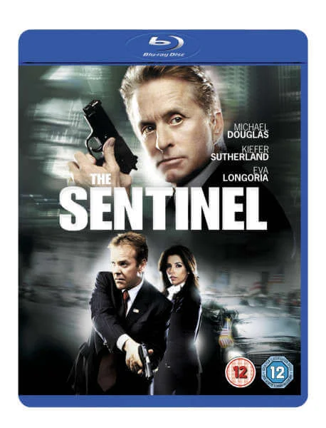 The Sentinel Afbeelding 1