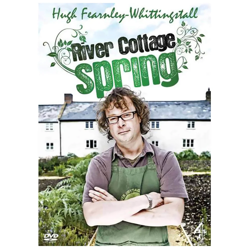 River Cottage Spring Afbeelding 1