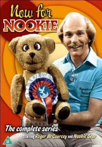 Now For Nookie Afbeelding 1