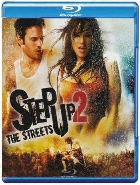 Step Up 2: Streets Afbeelding 1