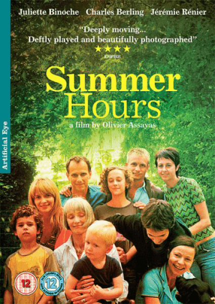 Summer Hours Afbeelding 1