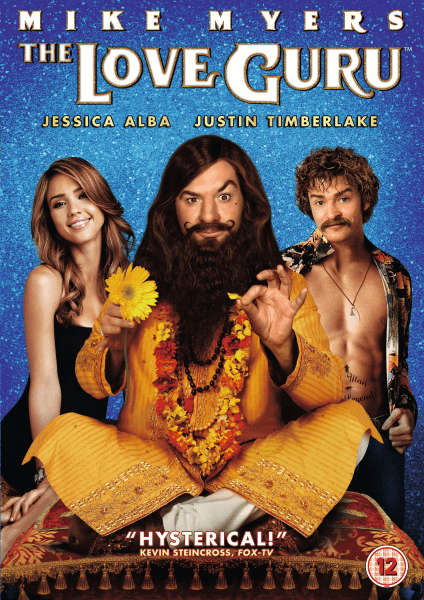 The Love Guru Afbeelding 1