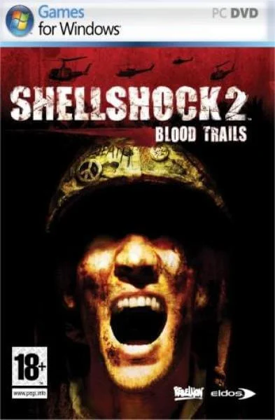 Shellshock 2: Blood Trails Afbeelding 1