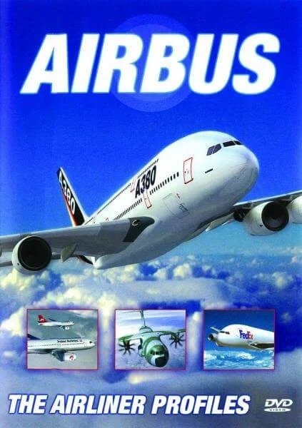 Airbus: The Airliner Profile Afbeelding 1