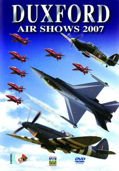 Duxford Year 2007 Afbeelding 1