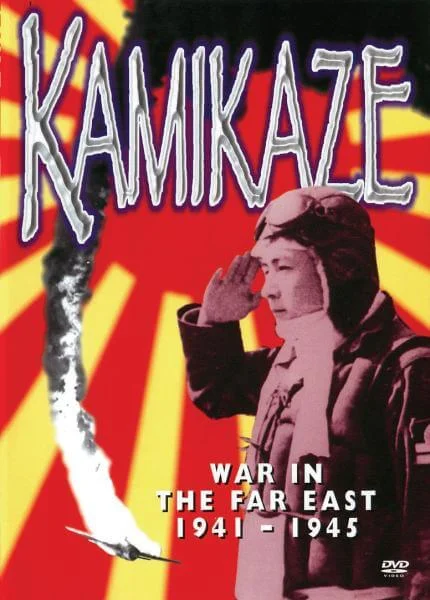 Kamikaze Afbeelding 1
