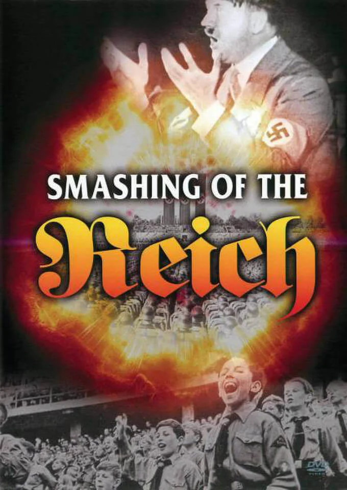 Smashing Of The Reich Afbeelding 1