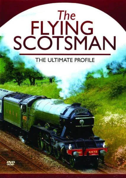 The Flying Scotsman - Ultimate Profile Afbeelding 1