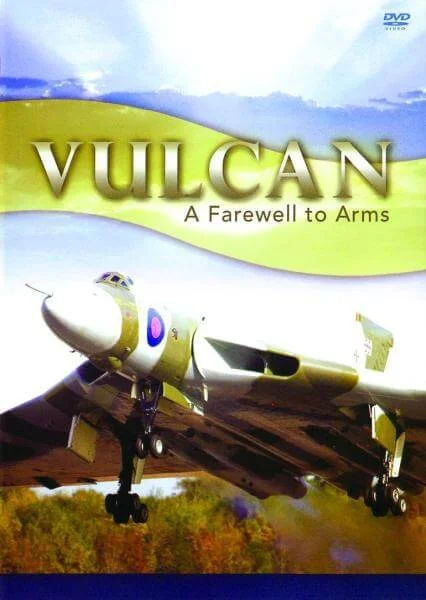 Vulcan: A Farewell To Arms Afbeelding 1
