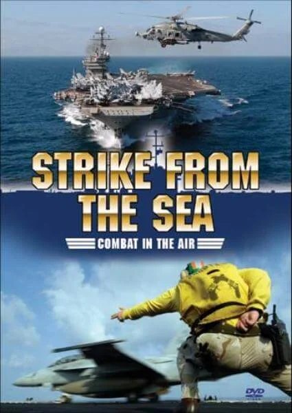 Strike From The Sea (Combat In The Air) Afbeelding 1