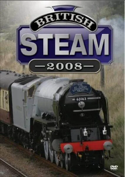 British Steam 2008 Afbeelding 1