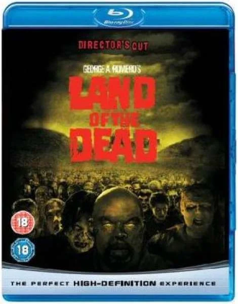 Land Of The Dead (2005) Afbeelding 1