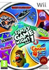 Hasbro Family Game Night Afbeelding 1