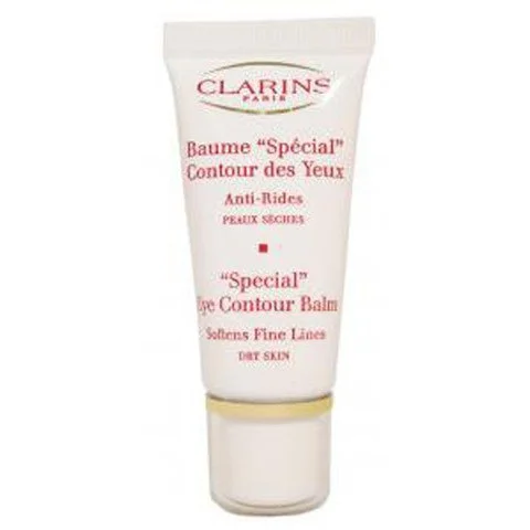 Clarins - Special Eye Contour Balm for Dry Skin (20ml) Afbeelding 1