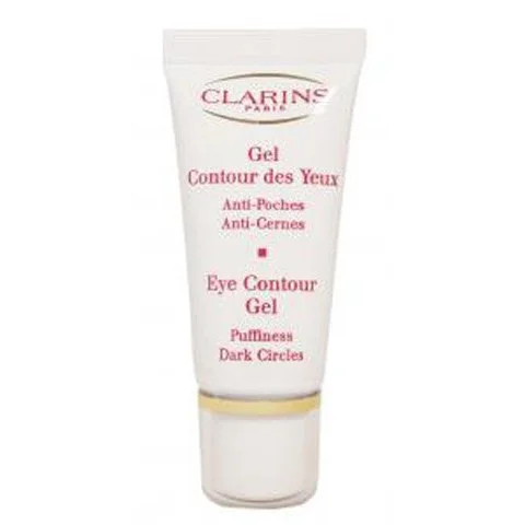 Clarins - Eye Contour Gel For Puffiness Afbeelding 1