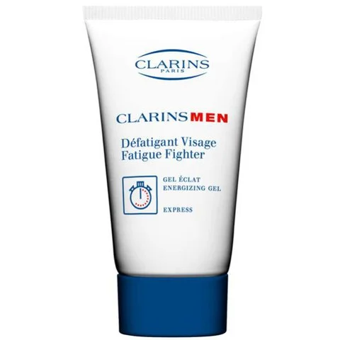 Clarins - Men's Fatigue Fighter Gel (50ml) Afbeelding 1