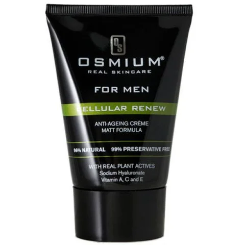 Osmium Cellular Renew Anti-Ageing Creme 100ml Afbeelding 1