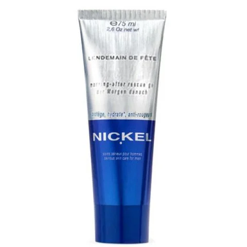 Nickel Morning After Rescue Gel 75ml Afbeelding 1