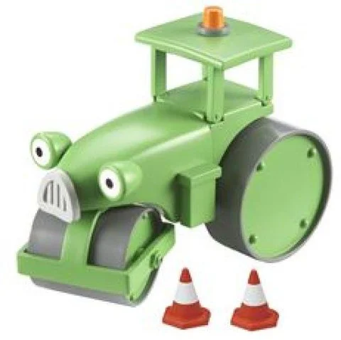 Bob The Builder-Roley Afbeelding 1