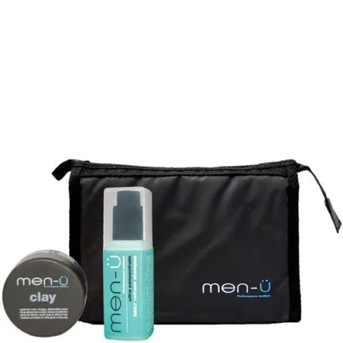 men-u Styling Set - Create & Shape Afbeelding 1