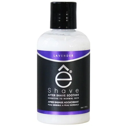 E-Shave After Shave Soother Lavender Afbeelding 1