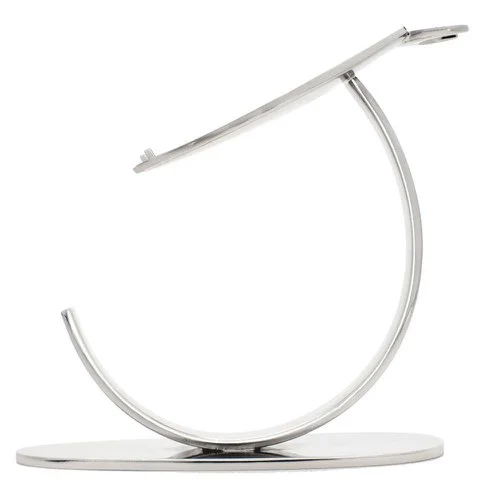 eShave O Shave Stand for Razor and Brush Afbeelding 1